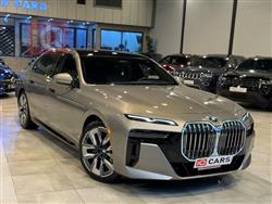 بي ام دبليو الفئة 7